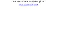 Ystaas Utleie