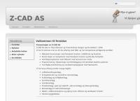 Z-Cad AS