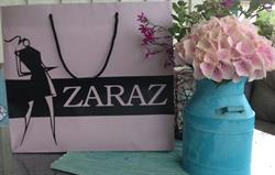 Zaraz AS