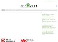 Økovilla AS