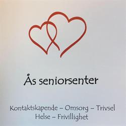 Ås Seniorsenter