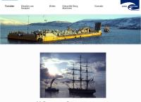 Borg Maritime AS
