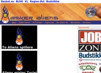Asker Basketball Club