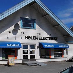 Hølen Elektriske AS