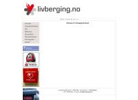 Livberging Nordvest Eilev Mo