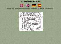 Gjermestad Gard