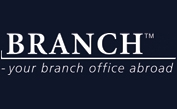 Branch Services AS