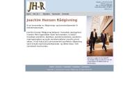 Joachim Hansen