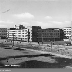 Folkvang Boligselskap AS