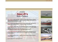 Sealift AS