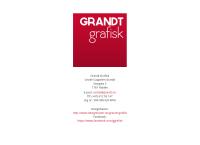 Grandt Grafisk Anne Grandt