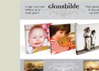 Glansbilde ANS