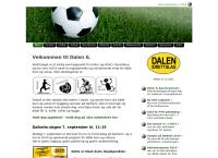 Dalen Il