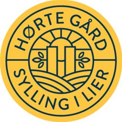 Hørte gård Anders Hørthe - Anders Hørthe