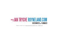 Mullefunken Film Jan Trygve Røyneland