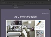 ABC-Interiørdesign Synnøve Rønneseth - ABC-Interiørdesign