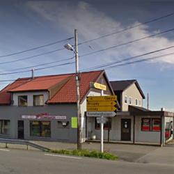 Hagavik Hjemmebakeri As
