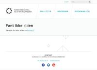 Bodø Sinfoniettas venner - Bodø Sinfonietta