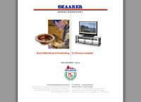 Skaarer Møbelsnekkeri AS