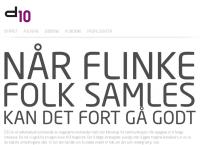 Domene Ti AS