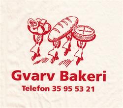 Gvarv Bakeri AS
