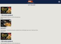 Hoff Sa avd Jæren - Hoff Norske Potetindustrier Jæren