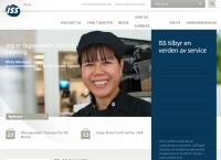 ISS Facility services AS avd Rypefjord - ISS Facility services AS