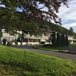 Bigset Skule