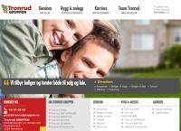 Larsen Entreprenør AS