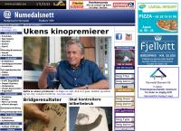 Numedalsnett AS
