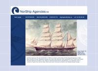 Norship Agencies AS