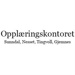 Opplæringskontoret Sunndal Tingvoll Gjemnes