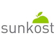 Sunkost Leknes
