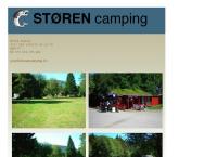 Støren Camping AS