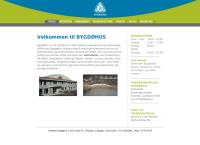 Stiftelsen Bygdøhus