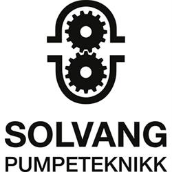 Solvang Pumpeteknikk AS