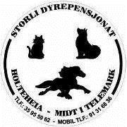 Storli dyrepensjonat V/Tom Vibeto - Storli Dyrepensjonat
