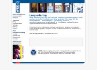 WEB-MEGLERHUSET AS