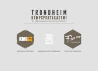 Trondheim Kampsportsenter As