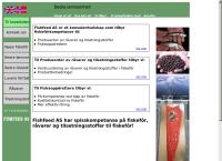 Fredire AS - Fishfeed AS