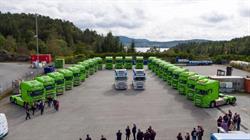 Borlaug & Brosvik Transport AS