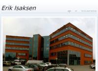 Erik Isaksen