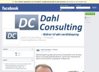 Dahl Consulting