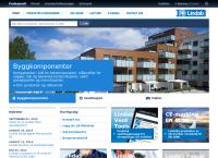 Lindab AS avd salg Trondheim - Lindab AS