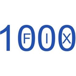 1000 Fix