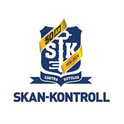 As Skan-Kontroll