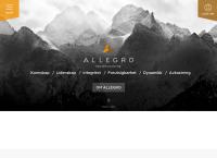 Allegro Finans ASA