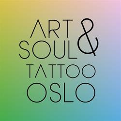 Art & Soul Norway DA - Art & Soul Tattoo