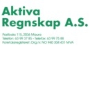 Aktiva Regnskap AS