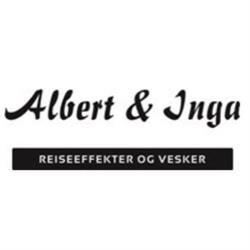 Albert & Inga AS